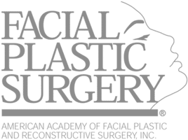 Facial Plastic Surgery Logo