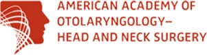 American Academy of Otolaryngology Head and Neck Surgery