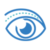 Blepharoplasty Procedure Icon