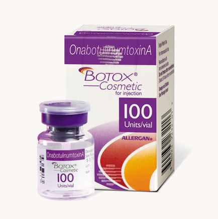 Botox Cosmetic Charleston SC