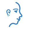 Earlobe Repair Procedure Icon